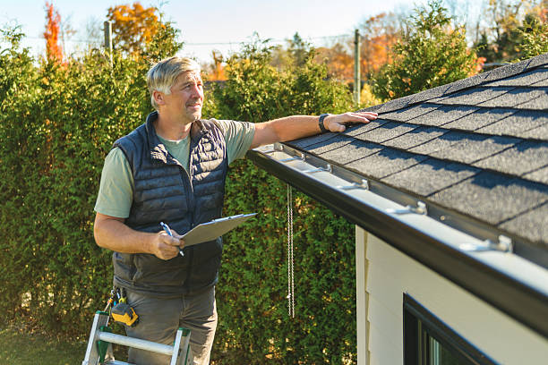 Affordable Roofing solutions in Fort Ransom, ND